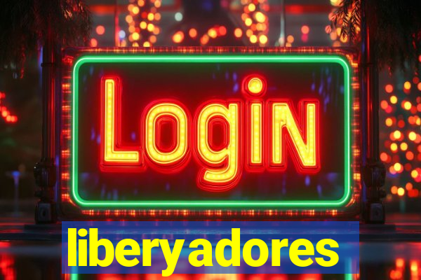 liberyadores