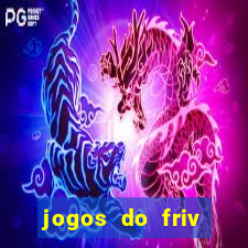 jogos do friv antigo lista