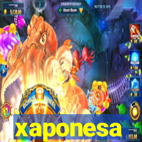 xaponesa