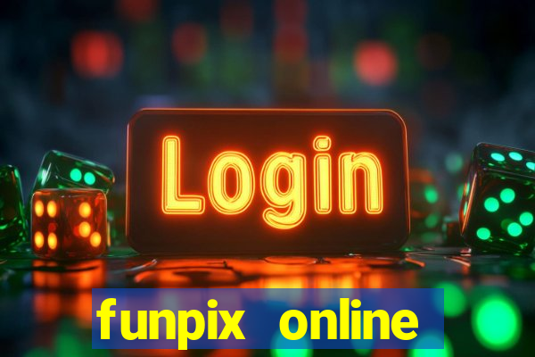 funpix online plataforma de jogos