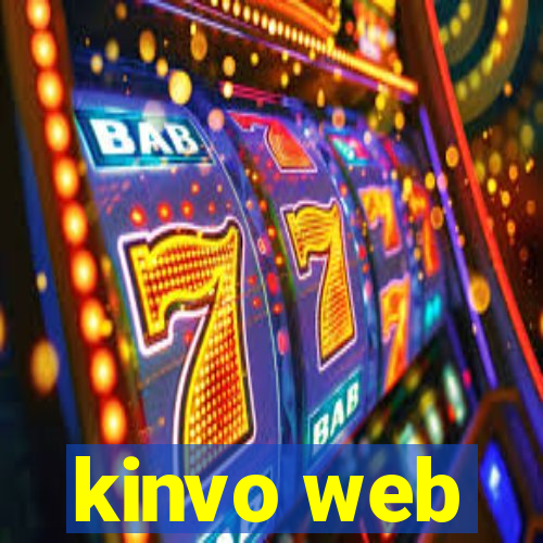 kinvo web