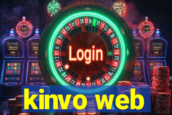 kinvo web