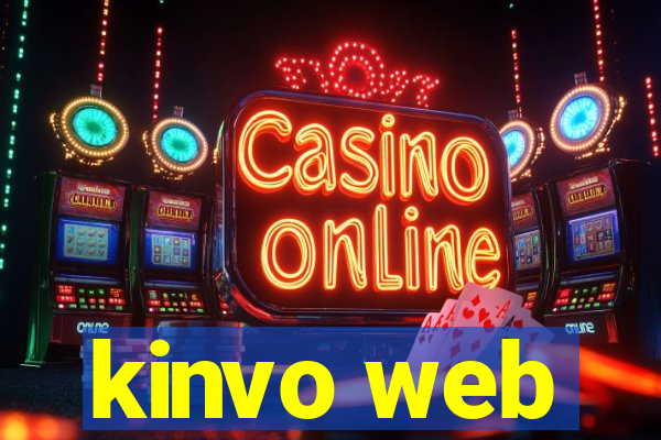 kinvo web