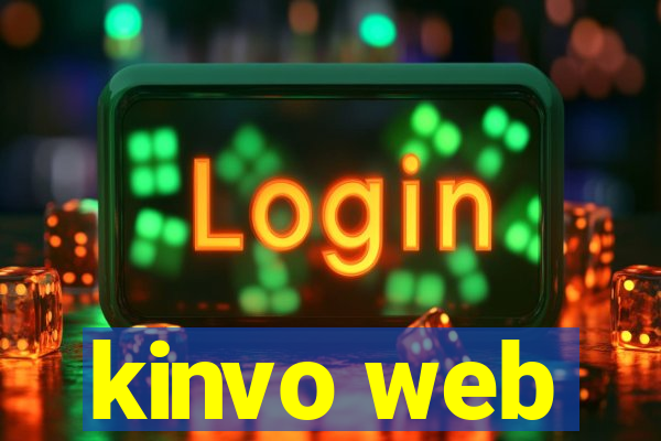 kinvo web