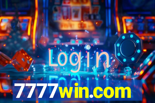 7777win.com