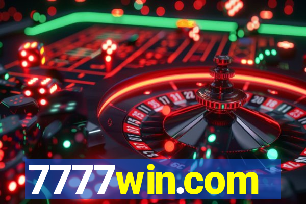 7777win.com