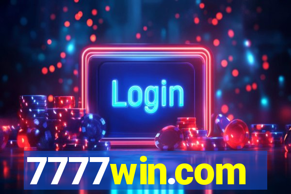 7777win.com