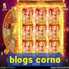 blogs corno