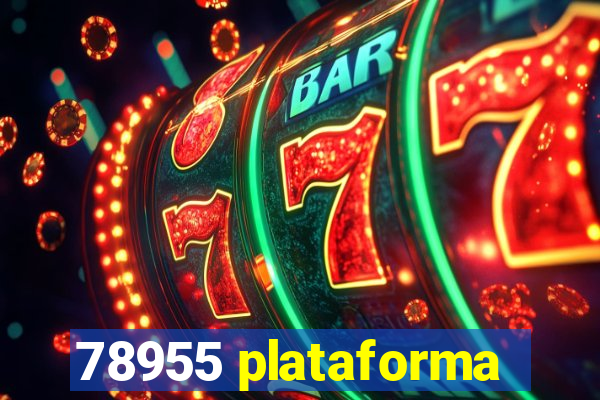 78955 plataforma