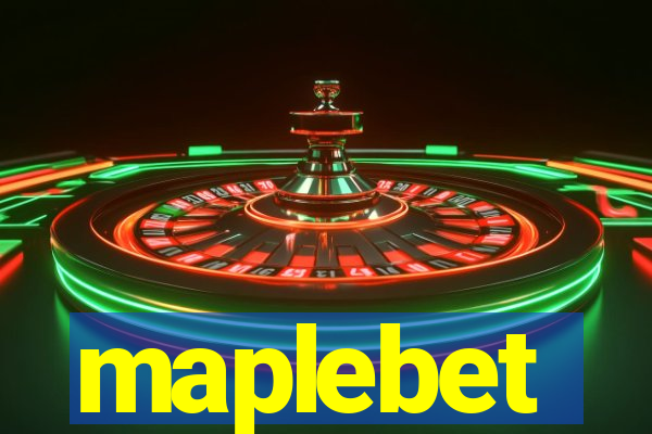 maplebet