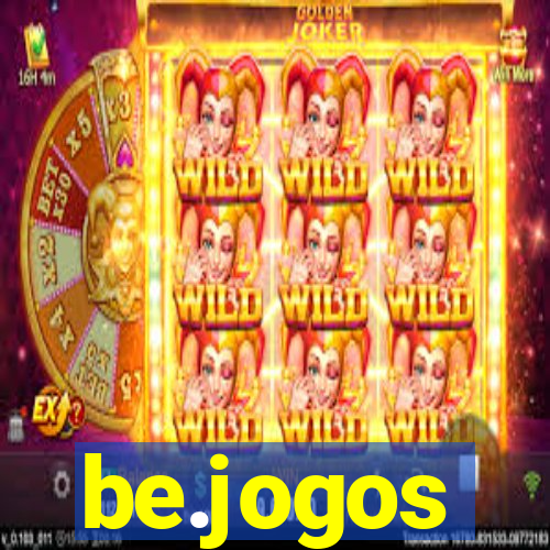 be.jogos