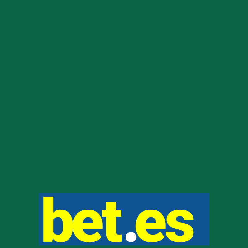 bet.es