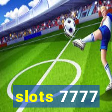 slots 7777