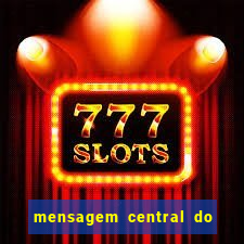 mensagem central do filme cartas para deus