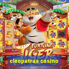 cleopatras casino