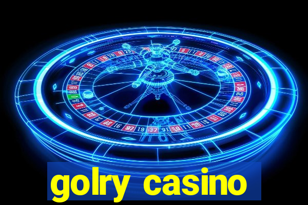 golry casino