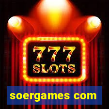 soergames com