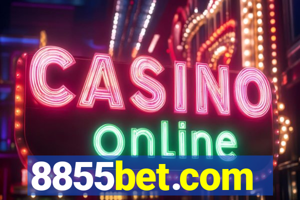 8855bet.com