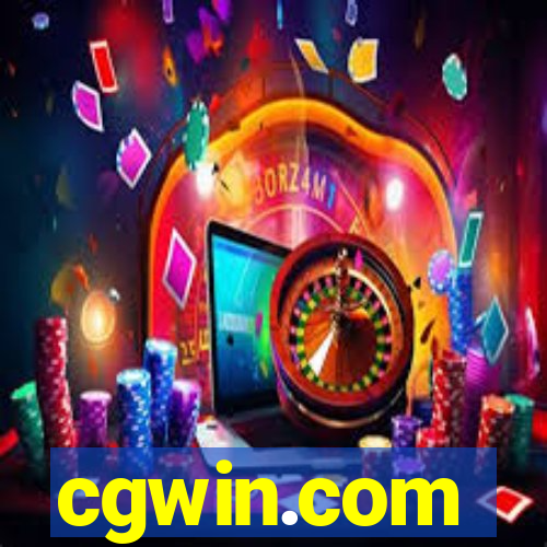 cgwin.com