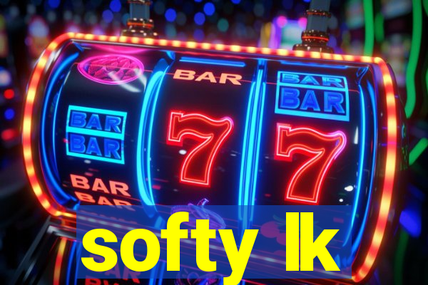 softy lk