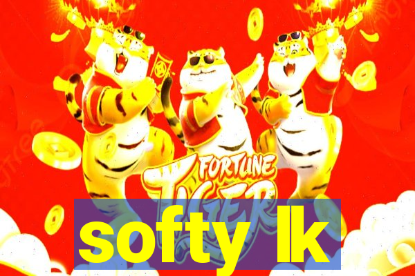 softy lk