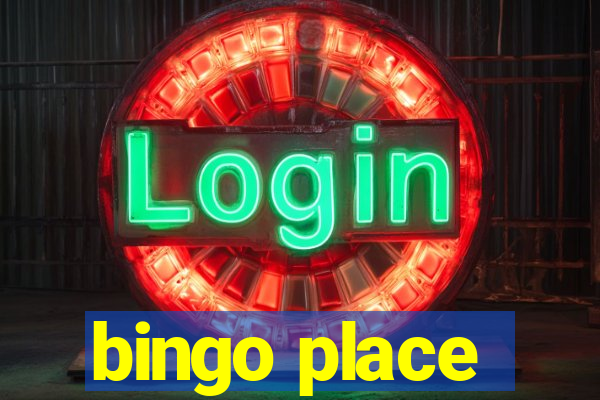 bingo place