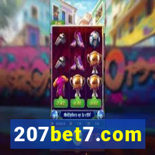 207bet7.com