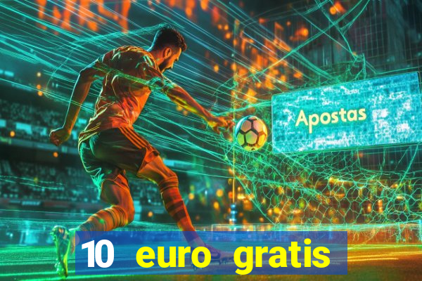 10 euro gratis kroon casino