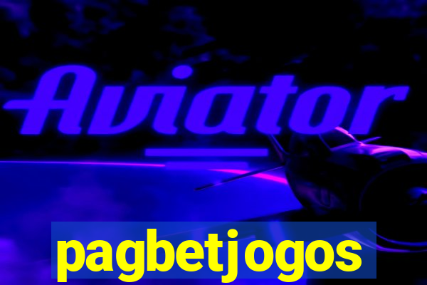 pagbetjogos