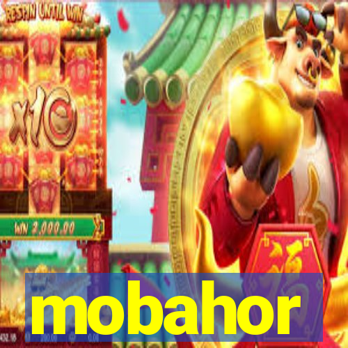 mobahor