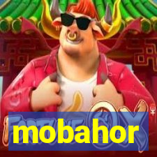 mobahor