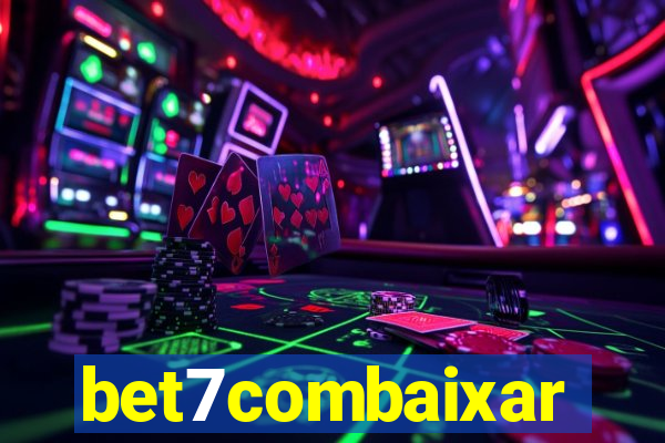 bet7combaixar