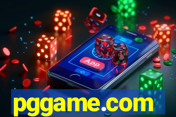 pggame.com