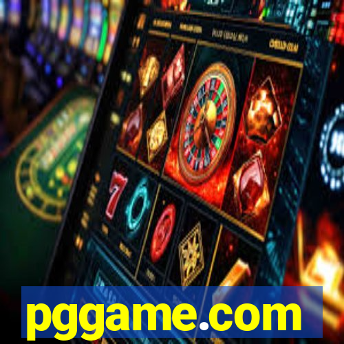 pggame.com