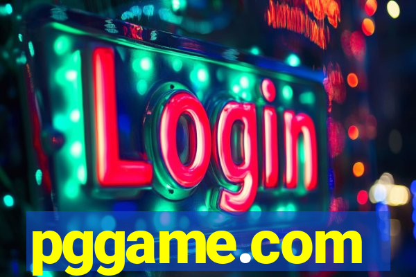 pggame.com