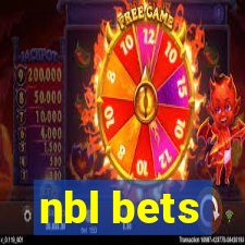 nbl bets