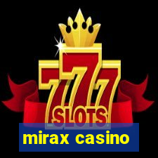 mirax casino