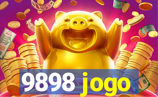 9898 jogo