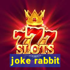 joke rabbit