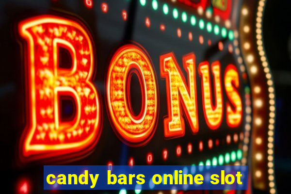 candy bars online slot