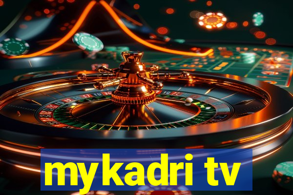 mykadri tv