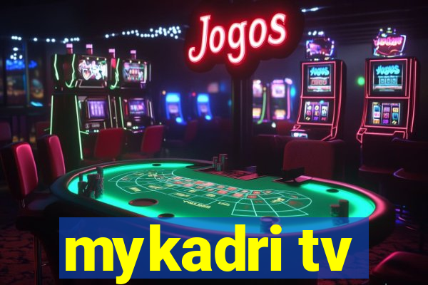 mykadri tv