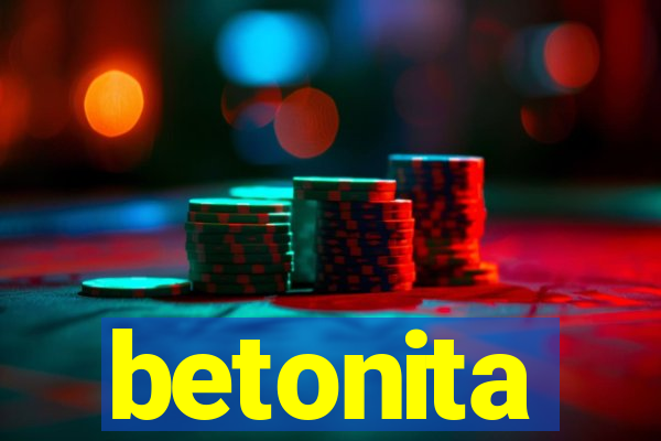 betonita