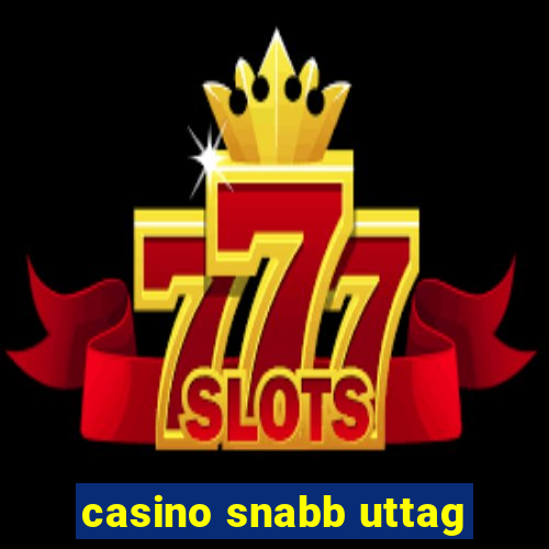 casino snabb uttag