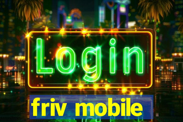 friv mobile