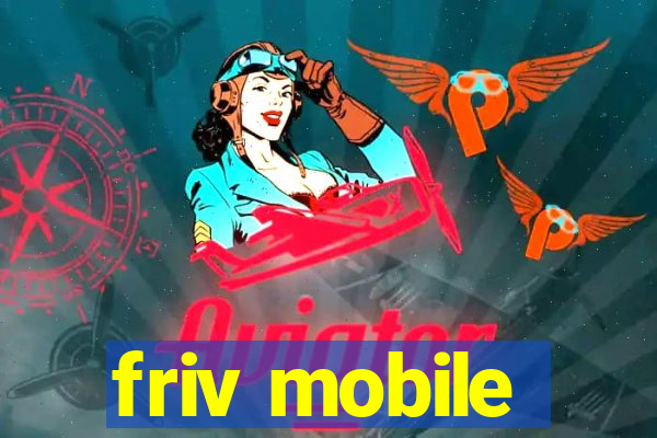 friv mobile