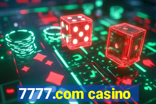 7777.com casino