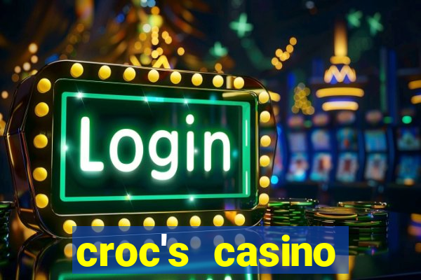 croc's casino resort costa rica