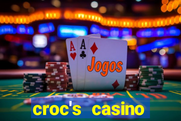 croc's casino resort costa rica