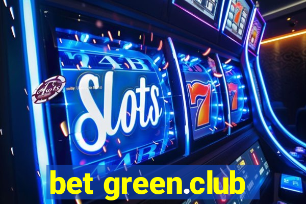 bet green.club